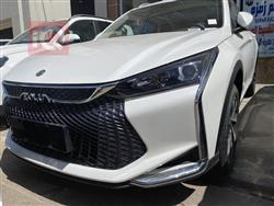 دۆنگ فینگ Aeolus Yixuan GS